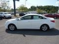 Shimmering White - Sonata GLS Photo No. 4