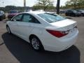 Shimmering White - Sonata GLS Photo No. 5