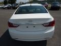 Shimmering White - Sonata GLS Photo No. 6