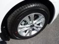 Shimmering White - Sonata GLS Photo No. 9