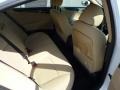 Shimmering White - Sonata GLS Photo No. 12