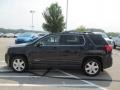 2011 Carbon Black Metallic GMC Terrain SLT AWD  photo #6