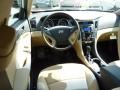 Shimmering White - Sonata GLS Photo No. 14