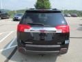 2011 Carbon Black Metallic GMC Terrain SLT AWD  photo #8