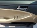 Shimmering White - Sonata GLS Photo No. 17