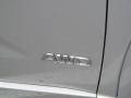 Bright Silver - Sorento SX V6 AWD Photo No. 4