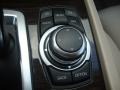 2009 Azurite Black Metallic BMW 7 Series 750i Sedan  photo #33