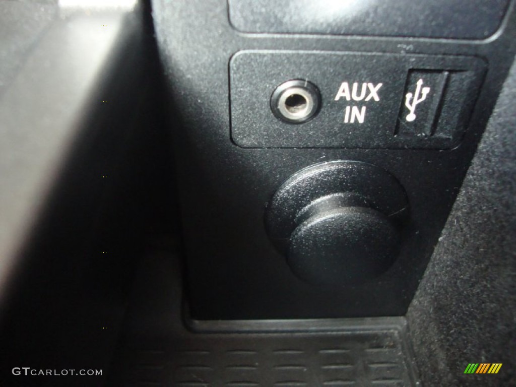 2009 7 Series 750i Sedan - Azurite Black Metallic / Champagne Full Merino Leather photo #38
