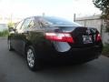 Black - Camry SE Photo No. 4