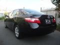 2009 Black Toyota Camry SE  photo #4