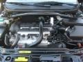 Black Sapphire Metallic - S60 2.5T Photo No. 26