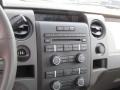 2009 Ford F150 STX Regular Cab 4x4 Controls