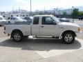 Oxford White - Ranger Edge SuperCab 4x4 Photo No. 13