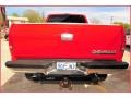 1998 Victory Red Chevrolet C/K K1500 Silverado Extended Cab 4x4  photo #4