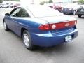 2004 Arrival Blue Metallic Chevrolet Cavalier Coupe  photo #6