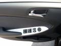 2013 Ultra Black Hyundai Accent SE 5 Door  photo #18