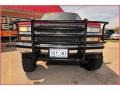 1998 Victory Red Chevrolet C/K K1500 Silverado Extended Cab 4x4  photo #11