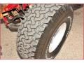 Victory Red - C/K K1500 Silverado Extended Cab 4x4 Photo No. 13