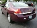 2007 Bordeaux Red Chevrolet Impala LT  photo #6