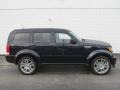 Blackberry Pearl - Nitro Heat 4x4 Photo No. 2