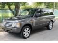 2005 Bonatti Grey Metallic Land Rover Range Rover HSE #70474333