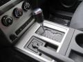 2011 Blackberry Pearl Dodge Nitro Heat 4x4  photo #13