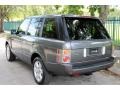 2005 Bonatti Grey Metallic Land Rover Range Rover HSE  photo #6