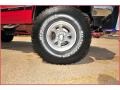 Victory Red - C/K K1500 Silverado Extended Cab 4x4 Photo No. 21