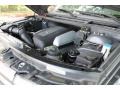 2005 Land Rover Range Rover 4.4 Liter DOHC 32-Valve V8 Engine Photo
