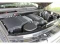 2005 Land Rover Range Rover 4.4 Liter DOHC 32-Valve V8 Engine Photo