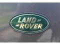 2005 Bonatti Grey Metallic Land Rover Range Rover HSE  photo #24