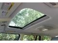2005 Land Rover Range Rover Charcoal/Jet Interior Sunroof Photo