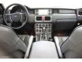 Charcoal/Jet Dashboard Photo for 2005 Land Rover Range Rover #70527180
