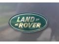 2005 Bonatti Grey Metallic Land Rover Range Rover HSE  photo #63