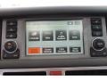 Charcoal/Jet Controls Photo for 2005 Land Rover Range Rover #70527259