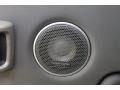 2005 Land Rover Range Rover HSE Audio System