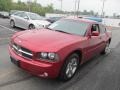 Inferno Red Crystal Pearl - Charger SXT Photo No. 13