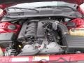 Inferno Red Crystal Pearl - Charger SXT Photo No. 15