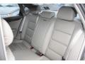 2003 Dolphin Gray Pearl Audi A4 1.8T quattro Sedan  photo #6