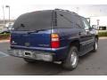 2002 Indigo Blue Metallic Chevrolet Tahoe LS 4x4  photo #6