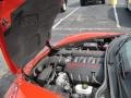 6.2 Liter OHV 16-Valve LS3 V8 Engine for 2012 Chevrolet Corvette Grand Sport Convertible #70528053