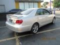 2006 Lunar Mist Metallic Toyota Camry SE V6  photo #5