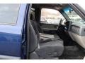 2002 Indigo Blue Metallic Chevrolet Tahoe LS 4x4  photo #16