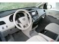 Bisque Interior Photo for 2013 Toyota Sienna #70528638