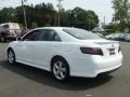 Super White - Camry SE Photo No. 6