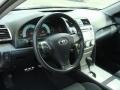 Super White - Camry SE Photo No. 10