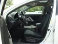 Super White - Camry SE Photo No. 11