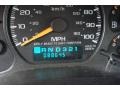 2002 Indigo Blue Metallic Chevrolet Tahoe LS 4x4  photo #25