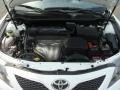 Super White - Camry SE Photo No. 25