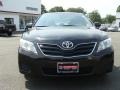 Black - Camry LE Photo No. 2